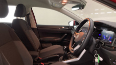 Volkswagen Polo 1.0 TSI Life 5dr Petrol Hatchback